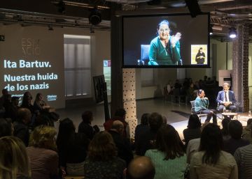 La alegría de vivir para contarlo