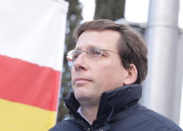 Almeida, un señor de bandera