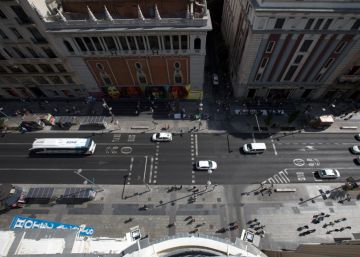 Que no sea nada lo del esguince