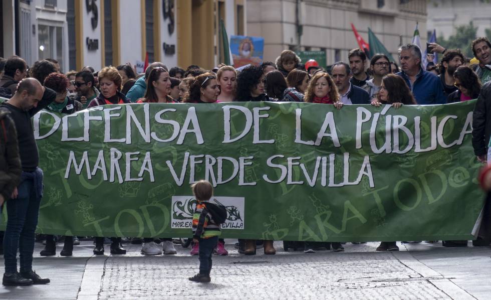 Resultado de imagen de Andalucía: SOBRE EL DECRETO DE ESCOLARIZACIÓN