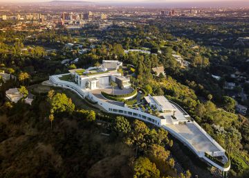 La casa más cara de EE UU sale a la venta por 500 millones de dólares