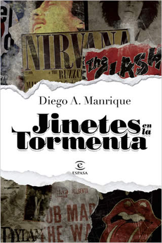 Jinetes en la Tormenta