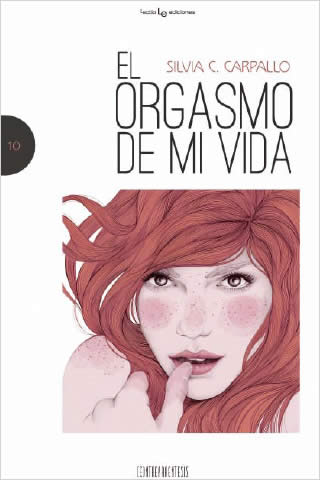 El orgasmo de mi vida