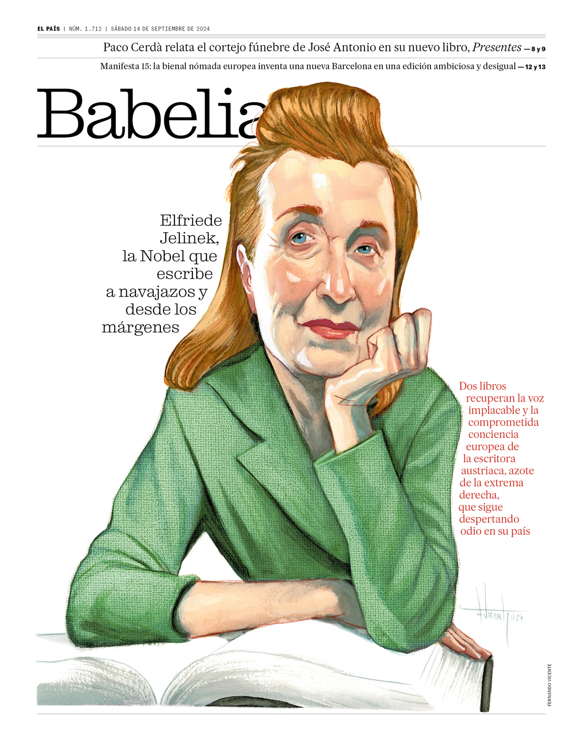 Babelia