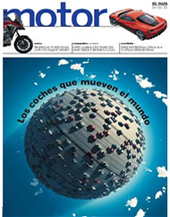 Motor
