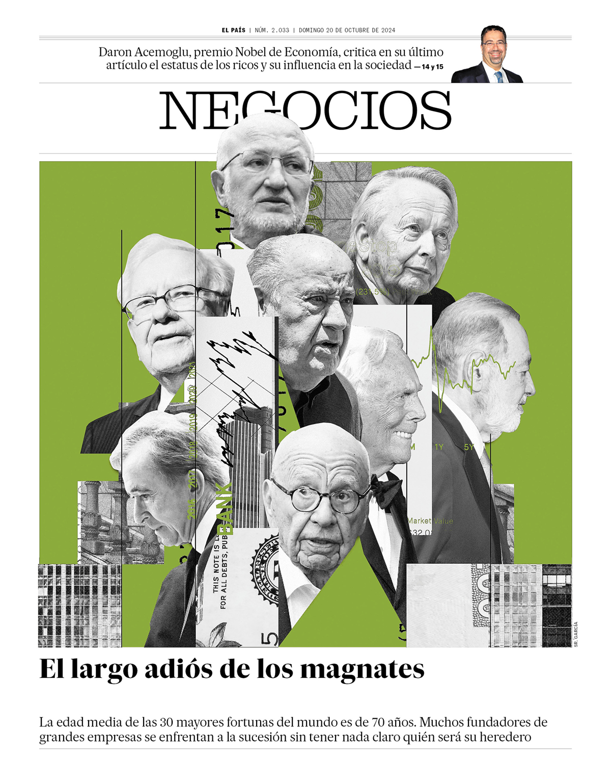 Negocios