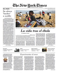 The New York Times