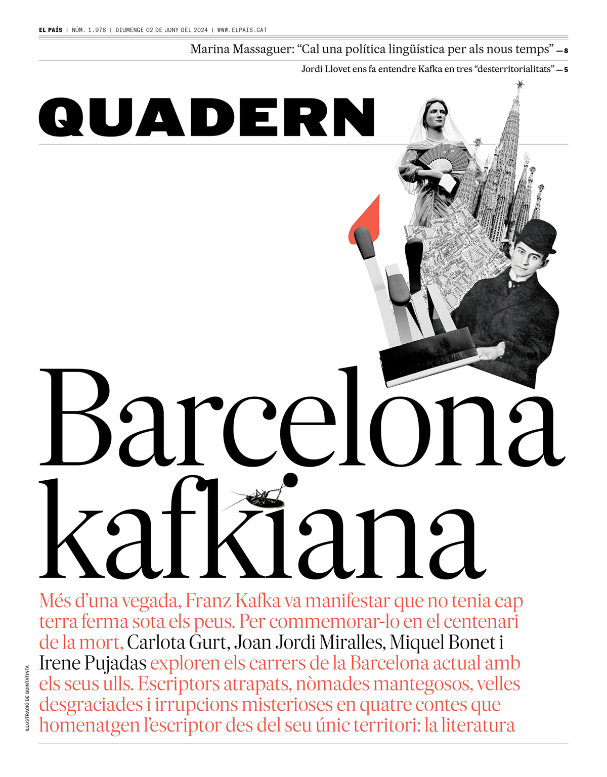 Quadern