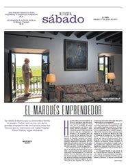 Revista Sábado