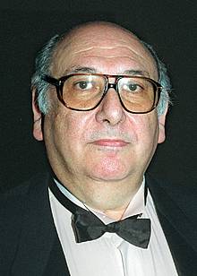 Resultado de imagen de Carmelo Bernaola