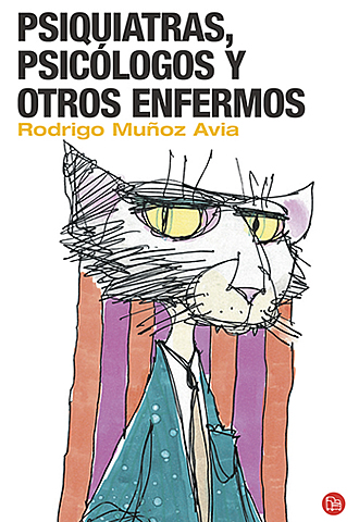 psicologos psiquiatras y otros enfermos