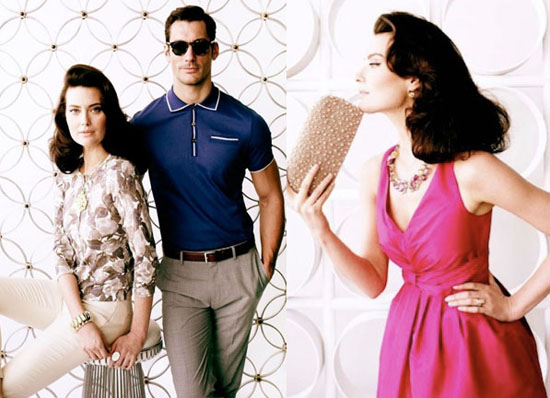 Cinco años después, Mad Men sigue imponiendo estilo | Televisión ... Cinco años después, Mad Men sigue imponiendo estilo | Televisión ...