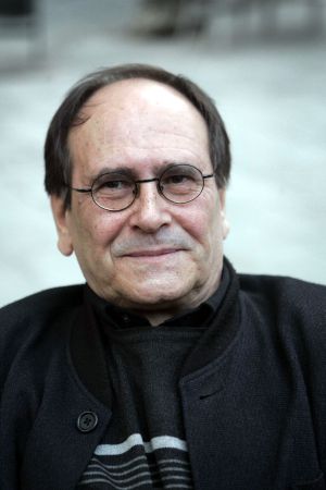 Francisco Fernández Buey. / JOAN SÁNCHEZ