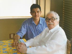Morre García Márquez: Aracataca: realismo mágico e magia 