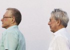 Vargas Llosa, Grossman y la responsabilidad del escritor