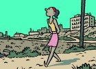Sobre paseos y paseantes