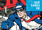 ¿Qué sabes de... cómics?
