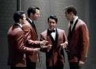 Videogalería | Diez clásicos de Frankie Valli & Four Seasons