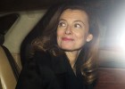 ¿Son lícitas las memorias de Valérie Trierweiler?