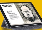 Todo ‘Babelia’ en tu tableta