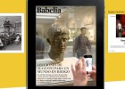Este fin de semana, prueba gratis ‘Babelia’ en tu tableta