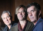 Spandau Ballet: “Es obvio que somos hijos del punk”