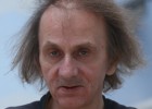 Houellebecq, escritor
