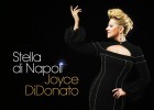 Brillo napolitano de Joyce di Donato