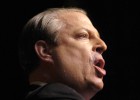 Al Gore, el hombre que fue el próximo presidente de EE UU