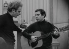 Toda la historia de Simon and Garfunkel