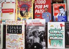 ¿Libros electorales o algo más?
