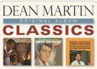 Dean Martin desmiente el tópico