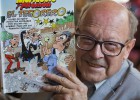 “Lo del 24-M no ha sido cosa de Mortadelo”