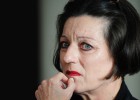 Herta Müller: “Eres presa de tu biografía”