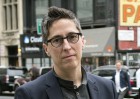 Alison Bechdel: “Nuestra cultura se ha volcado en lo gráfico”