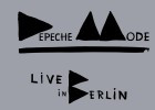Depeche Mode vive en Berlín