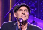 Las confesiones en piloto automático de James Taylor