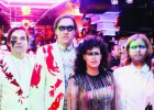 Arcade Fire, por Navidad