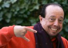 El carpintero de Sergio Mendes