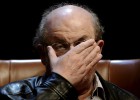 Rushdie, una isla poblada de fantasmas