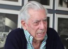 Vargas Llosa: “Nunca he tenido la exaltación que tengo hoy”