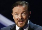 Ricky Gervais