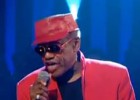 Bobby Womack, el hombre más valiente del universo