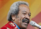 Muere Allen Toussaint, músico esencial de Nueva Orleans