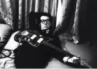 Elvis Costello, el tipo listo de su generación