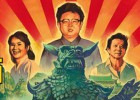 Bienvenida a su secuestro. Soy Kim Jong-il