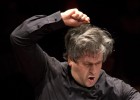 Antonio Pappano: “No se puede matar la identidad de la música”