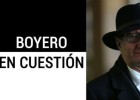 Boyero en cuestión
