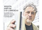 Misión: salvar las librerías