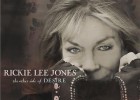 Rickie Lee Jones se muda al Misisipi